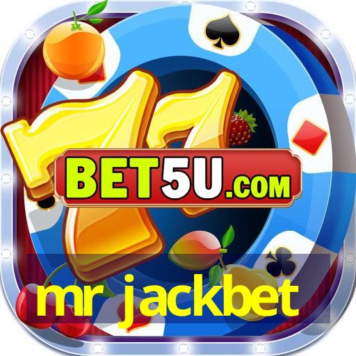 mr jackbet